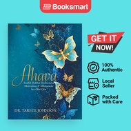 Ahava - Paperback - English - 9781543435665