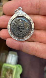 龍婆爹2517萬金油自身