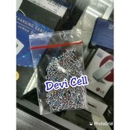 MESIN Mixed ANDROID HP BOLTS / ANDROID HANDPHONE MACHINE BOLT NUTS