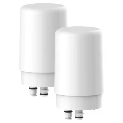 Faucet Water Filter Replacement for Brita 36311 On Tap Water Filtration System FR-200 FF-100 Replace