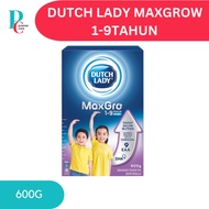 DUTCH LADY MAXGRO 1-9TAHUN 600G / 3BOX X 600G
