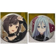 世界計畫 project sekai pjsk 劇場版 襟章 吧唧 25時 宵崎奏 東雲絵名 曉山瑞希