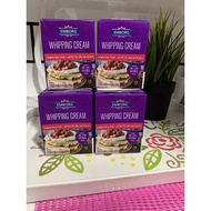 Emborg Whipping Cream / Cooking Cream / Anchor cooking 200ml FREE ICE PACK cake cooking 💖