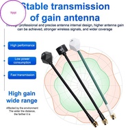 yiyi Albatross V2 SMA 5.8GHz 2.4dBi Antenna LHCP RP SMA / RHCP SMA 150MM For FPV Racing  Part VN