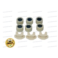 SUZUKI VR VR125 CLUTCH ROLLER COMPLETE SET CLUTCH AUTO ROLLER & DAMPER SET ROLLER AUTO CLUTCH