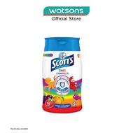 SCOTTS DHA Gummies Multiflavour 60s