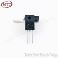 Set of 2 Pcs 13N60 FQPF13N60C MOSFET N-CH 13A 600V TO220F