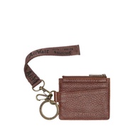 Dr. Martens กระเป๋าใส่บัตร สี Cashew Ambassador