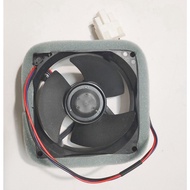Refrigerator Fan U92C12MS7BA3-52 NIDEC Fan 9CM Freezer Fan