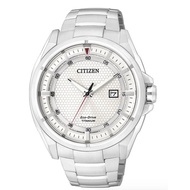 Citizen Eco-Drive Men's Watch - AW1401-50A