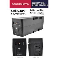 Contronetix Offline UPS V800 (800va)