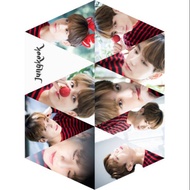 BUY 2 GET 1 FREE - BTSGARLAND