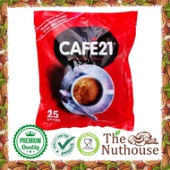 Cafe21 Instant Coffee Mix 2-in-1/Instant Coffee Cafe 21