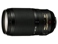 【中野】Nikon AF-S 70-300mm F4.5-5.6 G IF-ED VR(公司貨)