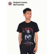 KATUN Imported Men's Unisex Short Sleeve Adult Premium Imported Cotton Music Band EMINEM Original Bl