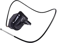 JZGRDN 43.5" X1.7 Throttle Cable 746P06431 746-06431 Compatible with Cub Cadet Enduro XT1-LT46, XT1-