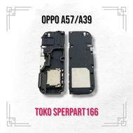 BUZZER LOUDSPEAKER /SPEAKER MUSIC NADA RINGER OPPO A57/A39 FULLSET