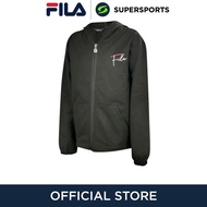 FILA Play เสื้อแจ็คเก็ตเด็ก