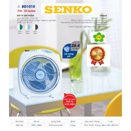 Quạt hộp Senko BD8860 (Mã hàng mới BD1010 ) Quạt B3