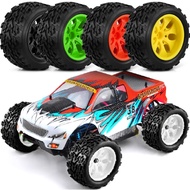 RC remote control car model car HSP1/10 foot bike monster truck tire 94111 arrow belt sponge inner l