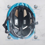 Helm Sepeda Crnk Artica Helmet - Blue
