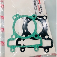 Bộ roang đầu roang lốc nồi roang mâm lửa mâm điện exciter 2010 chính hãng YAMAHA