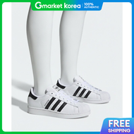 adidas | Adidas Superstar Ii White Black Ih8659