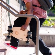 Elos Skateboards 經典 都會 滑板