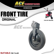[ 100% Original ]OGAWA Tiller Machine Accessories Front Tire  (OMT-500 | OMT-525)