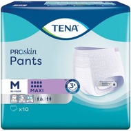 Tena 添寧安心活力褲 (夜用型) 中碼