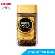 Japan NESCAFE GOLD BLEND Coffee 120g