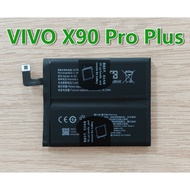 แบตเตอรี่ For VIVO X90 Pro Battery Model B-X2
