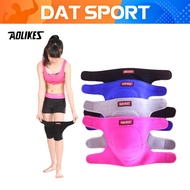 AOLIKES 0216 Pillow Protector, Thick Foam Mattress Suitable for Gym, Yoga, Pilates, Dance, Zumba