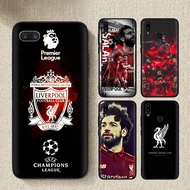 Huawei P10 P10Lite P20 P20Pro P20Lite P30 P30Pro P30Lite 8427 Liverpool black silicone TPU shell Phone Case