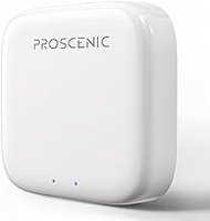 Proscenic Smart Lock Gateway (Model Name: 01N)