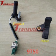 9T50 9T50E Automatic Transmission Input Sensor / Output Sensor For GM BUICK Cadillac Chevrolet 9T50