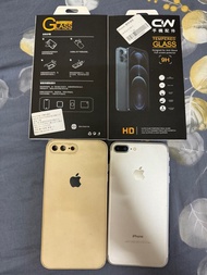 iPhone 7 Plus 128G