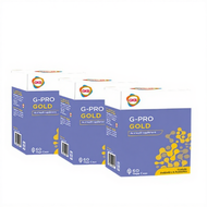 GKB G-Pro Gold Probiotics (60 capsules)