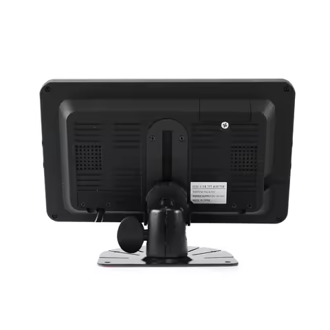1200*1920 Ultra-high Resolution 3CH HD 1080P, 7-inch MIPI 4D Screen Display,2CH Audio Input Monitor 