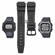 TALI DW-290 DW-291 Replacement Rubber Strap DW290 DW291 8161.19
