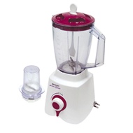 SHARP เครื่องปั่นน้ำผลไม้  EM-ICEPOWER 1.5 ลิตร