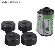 【NEW】 135 To 120 Film Adapter Canister Converter Panorama Camera 35mm To 120 Film Canister .