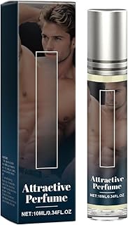 [Rush To Buy Immediately] Men'S Fragrance, Fresh And Charming, Carry On Fragrance, Enhance Charm, Po