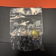 鋼之鍊金術師扭蛋 莉莎 扭蛋