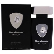 Tonino Lamborghini Mitico by Tonino Lamborghini for Men - 4.2 oz EDT Spray ** 限時預訂優惠 Time-Limited Pr