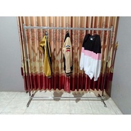 Clothes hanger height 150cmt lbr150cmt