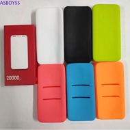 ASBOYSS  Case PB200LZM Powerbank Accessory  Cover for Redmi 20000mah 10000mah for Xiaomi  Anti-slip 