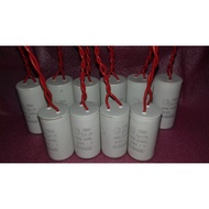 CBB60 washing machine capacitor 4uf 5uf 6uf 8uf 10uf 12uf 15uf 16uf 20uf 25uf  CBB60 motor starting 
