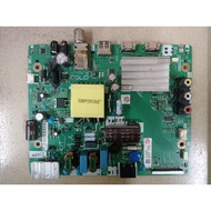 SHARP 2T-C42BD1X (( SCREEN ROSAK )) MOTHER BOARD CAN USE