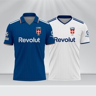 Como Home Away Jersey 2026 2027 Full Printing